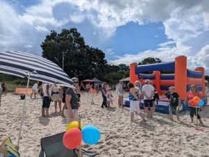 Kinderfest 2025